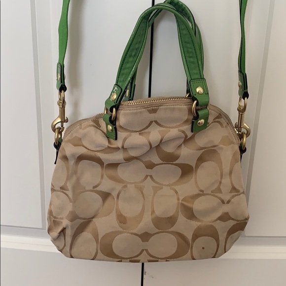 💫COACH PURSE💫 - Picture 3 of 5